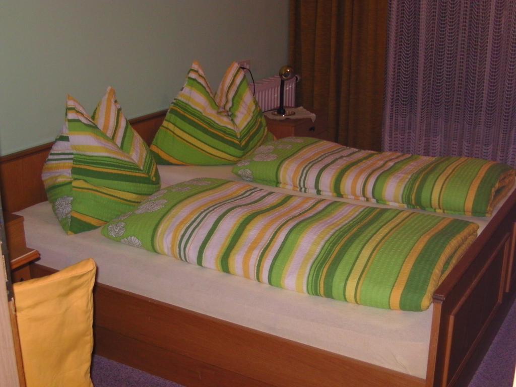 Appartement Ria บาด ไคลน์เคิร์ชไฮม์ ห้อง รูปภาพ