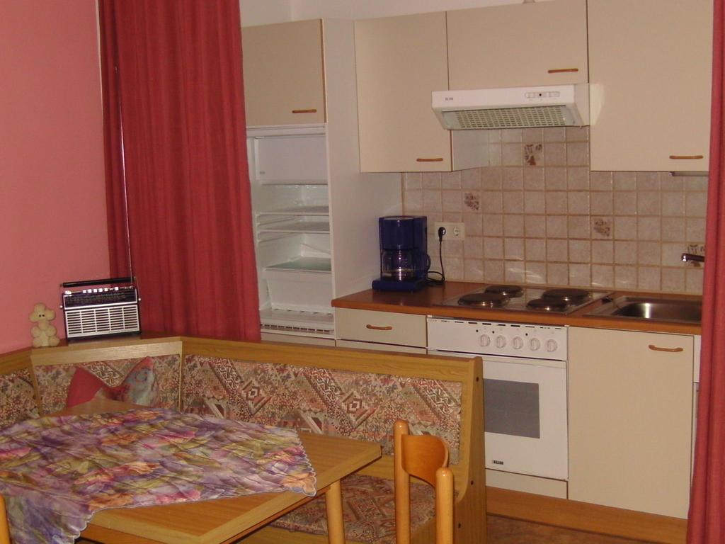 Appartement Ria บาด ไคลน์เคิร์ชไฮม์ ห้อง รูปภาพ