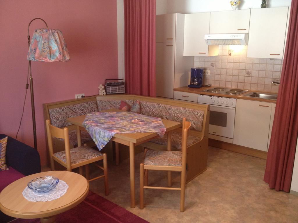 Appartement Ria บาด ไคลน์เคิร์ชไฮม์ ห้อง รูปภาพ